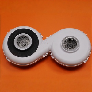 Ventilateur d'aspiration pour aspirateur robot, accessoire de rechange compatible avec Roborock S8-Series G20 G10S S7 P10 T8 Q7Max Replacem - Product Image 5