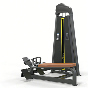 Máquina de <span class=keywords><strong>prensa</strong></span> vertical para gimnasio, equipo de fitness comercial para gimnasio - Product Image 6