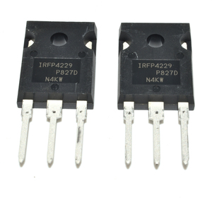 เจเควี ใหม่และของแท้ IRFP4229PBF IRFP4229 ทรานซิสเตอร์ MOSFET - Product Image 6