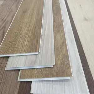 Anti Uv 20 Mil 30mil Losse Luxe Vloer Vinyl Plank