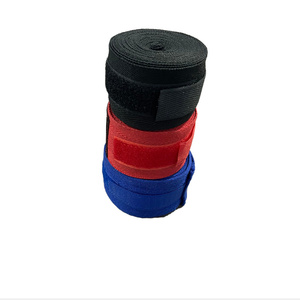 <span class=keywords><strong>Vendaje</strong></span> de <span class=keywords><strong>boxeo</strong></span> <span class=keywords><strong>profesional</strong></span> Rodillo de envoltura de mano de <span class=keywords><strong>boxeo</strong></span> de 5cm de ancho con gran precio - Product Image 5