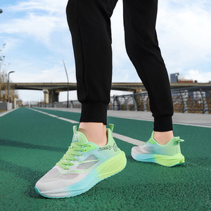 Phổ biến mới chất lượng cao thể thao thời trang giảm giá dành cho người lớn Sneakers thoáng khí giản dị Giày chạy cho phụ nữ - Product Image 3