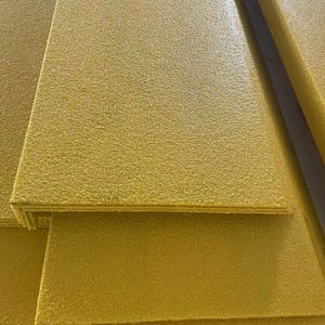 Cubierta <span class=keywords><strong>de</strong></span> Escalón <span class=keywords><strong>de</strong></span> Fibra <span class=keywords><strong>de</strong></span> Vidrio Extruida (GRP) para Exteriores, Antideslizante, <span class=keywords><strong>Superficie</strong></span> Lijada, Corte y Procesamiento Personalizables - Product Image 4