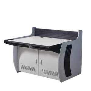 Kehua Fuwei personalizzabile Console di traffico aereo centrale dispacciamento produttori di controllo del centro sale di controllo Console di controllo - Product Image 1
