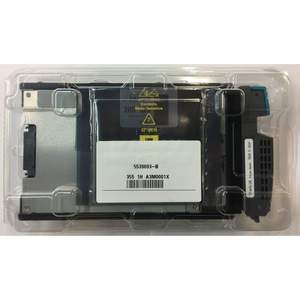 5539693-B 200GB 2.5นิ้ว MLC 6กิกะไบต์/วินาที SAS โซลิดสเตทไดรฟ์ - Product Image 4