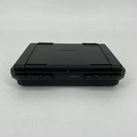 DPC019-1 NX2115 petit boîtier d'équipement de stockage de sécurité pour outils durables en plastique dur portable avec mousse