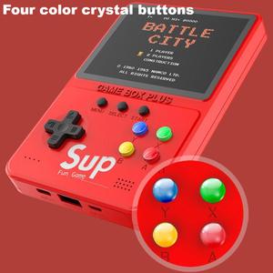 <span class=keywords><strong>Ofertas</strong></span> Destacadas, Nuevo, Banco de Energía Portátil con Diseño Retro de Máquina Arcade, PSP, Pantalla Grande, Juego de Bolsillo, Banco de Energía para Mac - Product Image 5