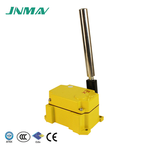 ROS-2D hai giai đoạn chống lệch chuyển đổi vuông Ramsey độ lệch Run-Off chuyển đổi vành đai băng tải chuyển đổi chống lệch thiết bị - Product Image 4