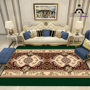 <span class=keywords><strong>Alfombras</strong></span> Personalizadas para Sala de Estar, Alfombra para Dormitorio, Alfombra de Piso Súper Suave y Lavable con Precio Económico - Product Image 1