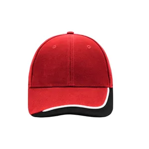 Gorra de Media Tapa Personalizada para Merchandising - Product Image 2