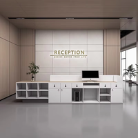 Mobilier de maison moderne et minimaliste pour les établissements de formation, les bureaux, les hôtels, les bars, les réceptions, les hôpitaux, les écoles