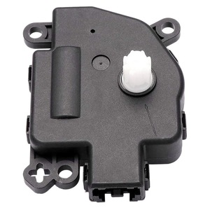 Válvula de aceleración 604-241 7L1Z19E616F 8L8Z19E616C para Ford, reemplazo y reparación - Product Image 1
