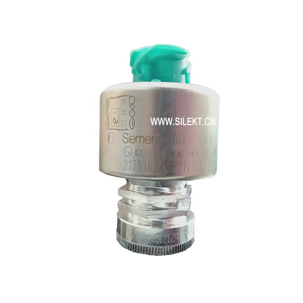 Sensor de velocímetro A5065402107 SIEMENS, piezas de camiones pesados, autopartes, medidor de motor de Sistema eléctrico automotriz