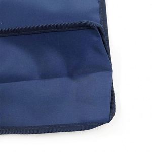 Bolsa de Tela de Algodón Orgánico Reutilizable con Logotipo Personalizado para Promoción - Product Image 5
