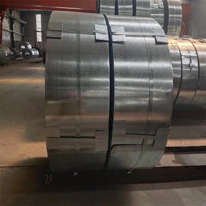 GL COIL ASTM A792m วัสดุมุงหลังคาเหล็กชุบสังกะสีแบบจุ่มร้อน - Product Image 3