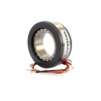 Moteur BLDC à rotor interne sans cadre 25/38/60/68/76/85, plusieurs tailles, couple élevé, arbre creux pour plateau tournant de robot collaboratif