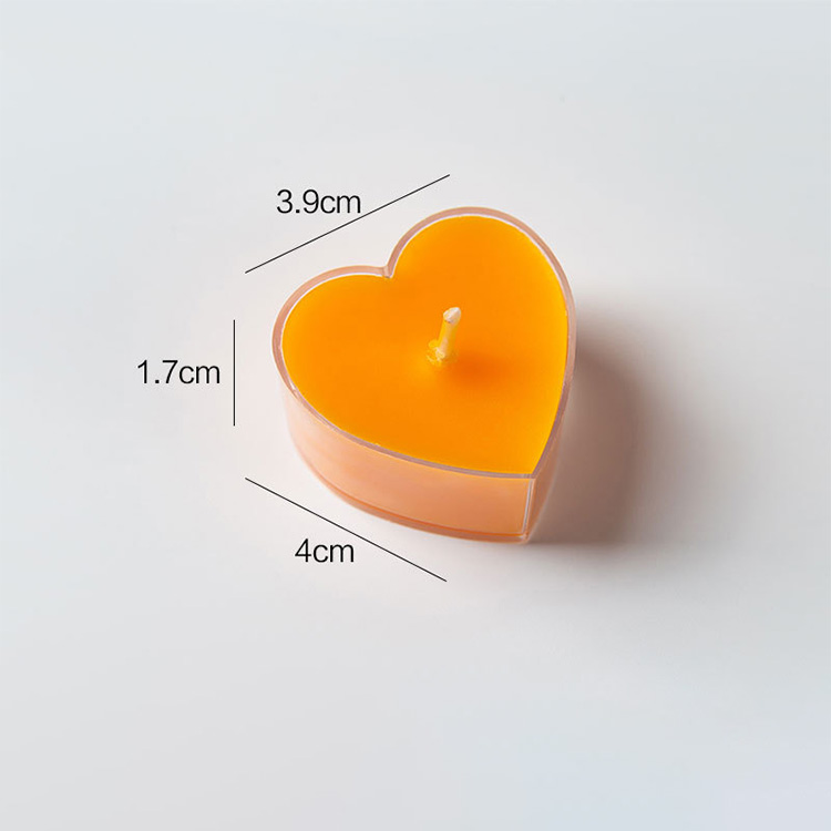 Camomille orange