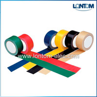 Ruban adhésif en film polyester PET Lontom LT-PFT personnalisable, isolation haute température (180-220°C) pour transformateur, moteur, condensateur, bobine
