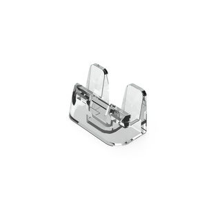 Support de téléphone portable en acrylique transparent, vente en gros, très demandé - Product Image 6