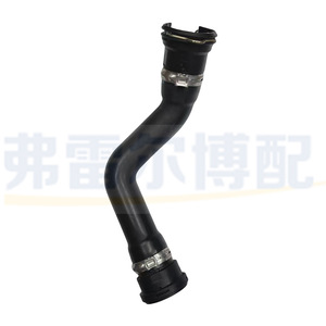 ท่อไอดี Peugeot Citroen 1.6T รุ่น 9820965880 เทอร์โบชาร์จ  มาตรฐานไอเสียจีน VI อะไหล่ทดแทน - Product Image 2