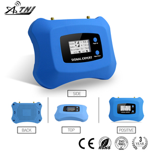เครื่องขยายสัญญาณโทรศัพท์มือถือ 4G รุ่นยอดนิยม ATNJ สำหรับเพิ่มสัญญาณในพื้นที่รับสัญญาณต่ำ - Product Image 6