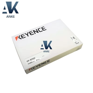Lecteur de codes-barres Keyence OP-87230 OP-87232 OP-87231 - Product Image 1