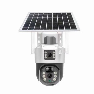 Sistema de cámaras de CCTV con IA, kit de CCTV, cámara de seguridad inalámbrica, cámara CCTV Dahua - Product Image 6