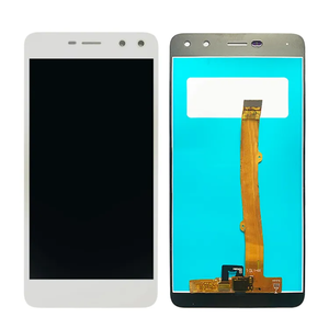 Originale per <span class=keywords><strong>Huawei</strong></span> <span class=keywords><strong>Honor</strong></span> <span class=keywords><strong>Y5</strong></span> 2017 Touch Screen Display LCD del telefono cellulare Lcd per la sostituzione di riparazione - Product Image 2