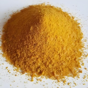 Cloruro di Polialuminio (PAC) 28% Grado Acqua Potabile Giallo 25kg pH 3.5-5.0 CN/HEB - Listino <span class=keywords><strong>Prezzi</strong></span> - Product Image 4
