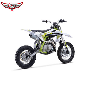 Vente directe d'usine <span class=keywords><strong>Moto</strong></span> <span class=keywords><strong>Enduro</strong></span> Zuumav 125cc <span class=keywords><strong>Moto</strong></span> tout-terrain à essence - Product Image 4