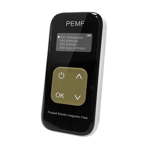 Dispositivo CEMP Portátil Konmed KM330A para la Curación Ósea, Alivio del Dolor, Terapia Magnética para Uso Hospitalario/Clínico, Dispositivo Médico PEMF - Product Image 3