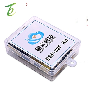 Carte de développement <span class=keywords><strong>Goouuu</strong></span> ESP-32F, kit ESP32, module de contrôle IoT Bluetooth Wifi - Product Image 5