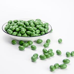 Produit <span class=keywords><strong>de</strong></span> soins <span class=keywords><strong>de</strong></span> santé <span class=keywords><strong>de</strong></span> marque privée lécitrine <span class=keywords><strong>de</strong></span> <span class=keywords><strong>soja</strong></span> capsule <span class=keywords><strong>de</strong></span> gel doux fournisseur chinois échantillon gratuit <span class=keywords><strong>de</strong></span> haute qualité - Product Image 3