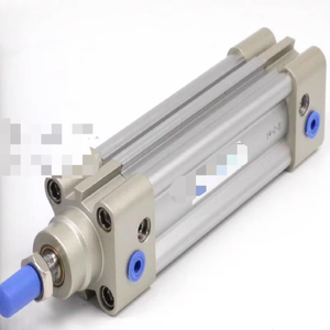 1 Uds cilindro neumático estándar SAI80X175S cinta magnética - Product Image 1