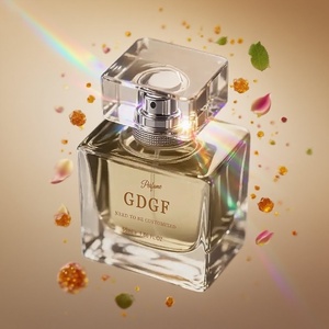 ODM/OEM Perfume de Mujer Floral Fresco de Lujo con Logotipo Personalizado, Fragancias Nuevas y Económicas, Totalmente Personalizables, Marca Privada - Product Image 2