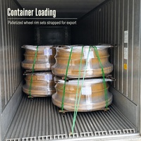 57-29.00/6.0 40.00-57 Tire for CAT 789 Off Highway Large Mining Dump Truck Wheel Rim 138-7582