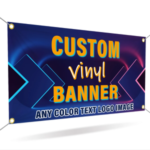 Popular Design High Quality Promotional Vinyl