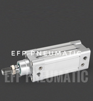 Festos Type DNC Cylindre Standard Cylindre DNC40-25-50-75-100-125-150-Ppv-a