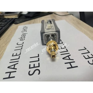 เซ็นเซอร์วัดพลังงาน USB รุ่น Keysight U2002H - Product Image 4