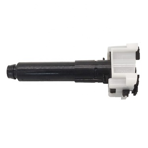 Buse de lave-phare Sub Assy LH d'actionneur automatique de haute qualité pour Lexus RX Series RX270 350 450H 2012- OEM 85208-48090 - Product Image 4