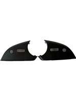 Coque inférieure de rétroviseur convexe noir pour Mercedes-Benz ML166 GLE292 Classe G 463, ajustement universel