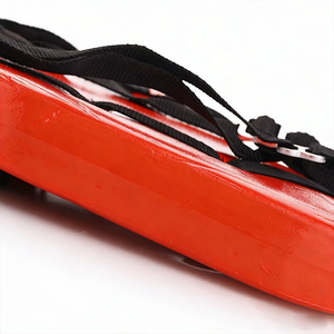 CCS Certified 3-Piece <strong>Work</strong> Life <strong>Vest</strong> Gathering Factory 75N <strong>Marine</strong> Foam Life Jacket - Product Image 6