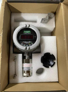 เครื่องตรวจจับออกซิเจน (O2) แบบติดตั้งถาวร รุ่น DF-8500 |   การตรวจสอบพื้นที่อย่างต่อเนื่องสำหรับพื้นที่จำกัดและความปลอดภัยในอุตสาหกรรม - Product Image 2