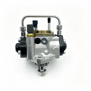 ปั๊มหัวฉีดคอมมอนเรล 294000-1372 1460A053 HP3 ปั๊มเชื้อเพลิงดีเซลชิ้นส่วนที่เหมาะสมสำหรับมิตซูบิชิ L200 ไทรทัน 4D56 2.5 DI-D เครื่องยนต์ - Product Image 2