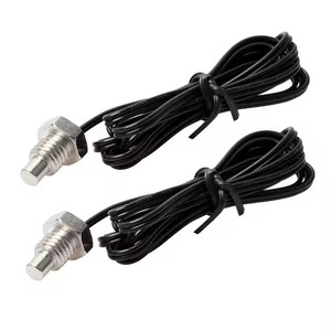 Sonde de capteur de température 100K <span class=keywords><strong>ohm</strong></span> 3435/3950 <span class=keywords><strong>10k</strong></span> Thermistance <span class=keywords><strong>NTC</strong></span> PTC - Product Image 1