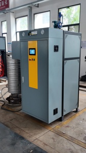 New 360KW <strong>Electric</strong> Steam Boiler Automatic Low Pressure Vertical Style 220V/110V Fire Output Generator Industrial Heating <strong>Steamer</strong> - Product Image 2