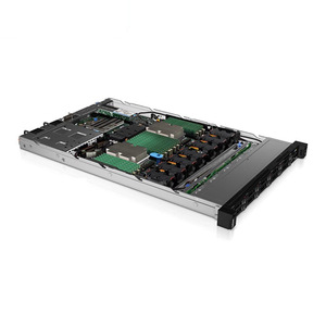 Para Lenovo ThinkSystem SR530 1U Rack Server Barebone Platform Compatible con Xeon Processor 2TB Disco duro 32GB Memoria en - Product Image 5