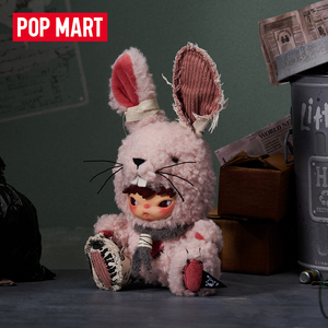 Nouvelle Poupée en Peluche Originale Hirono <span class=keywords><strong>Petit</strong></span> Lapin 2026 – Boîte Mystère Idéale pour Collection et Cadeau - Product Image 1