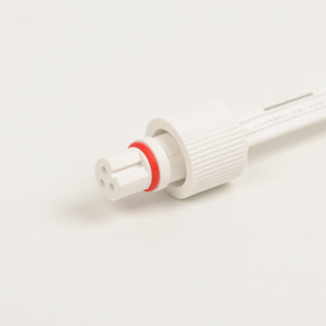 M10 3 broches câble plat IP65 connecteur étanche câble mâle femelle pour éclairage LED - Product Image 6