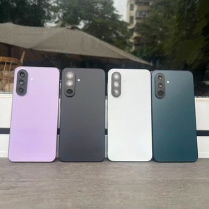 โทรศัพท์มือถือดัมมี่ไม่ทำงานสำหรับ <span class=keywords><strong>Samsung</strong></span> Galaxy A37 A57หน้าจอโทรศัพท์ดัมมี่สามารถใช้กับการถ่ายภาพเคส - Product Image 3